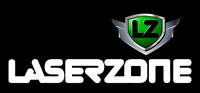Laserzone Gallery banner